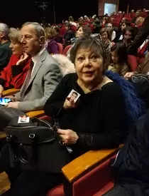 Anca Pandrea a suferit a patra operație la ochi. Cum se simte acum: „Am avut o hemoragie. Medicilor le este teamă să nu...” / EXCLUSIV