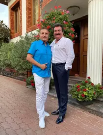 Constantin Enceanu împlinește 59 de ani. De ce nu mai face petreci cu fast, ca altădată: „Am început să îi dau dreptate soției” / EXCLUSIV