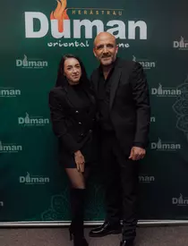 Cum a reușit Larisa Iordache să treacă peste despărțirea de iubit: "Pentru a mă reface după ultima relație... încerc să-mi găsesc un echilibru" / EXCLUSIV