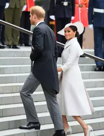 Royals At the Invictus Games Athletics Events – The Hague