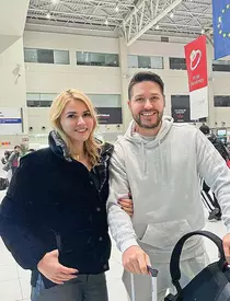Cum gestionează Jorge gelozia în căsnicia cu soția lui, Ramona: „Am avut o singură sclipire, anul ăsta. O încurajez să fie cât mai sexy, să o admire cât mai mulți” / EXCLUSIV