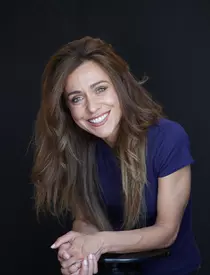 Cum își menține silueta Andreea Vasile, la 39 de ani: "Știu că pare imposibil, dar și iarna..."