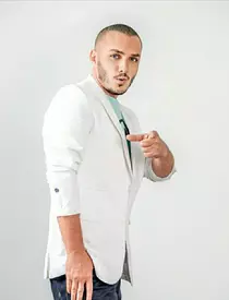 Ce necaz a avut fratele lui Mihai Trăistariu din cauza artistului. Cântărețul regretă și acum: „În urma acestui incident, el și-a pierdut vederea” / EXCLUSIV