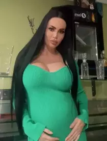 bianca pop insarcinata