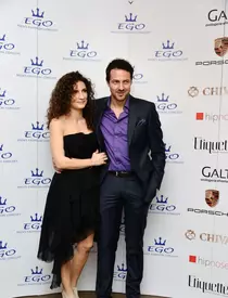 andreea si andrei aradits