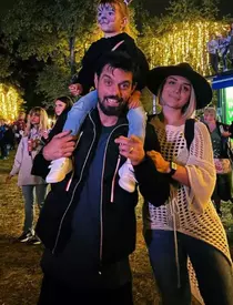 Soția lui DOC de la Survivor, despre certurile lui din competiție, după ce el a fost eliminat: "Am avut o perioadă cu sentimente negative față de el, îl învinovățeam că..."
