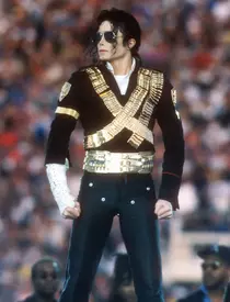 Mircea Zara a povestit ce s-a întâmplat atunci când i-a luat interviu lui Michael Jackson: "Era sinistru"