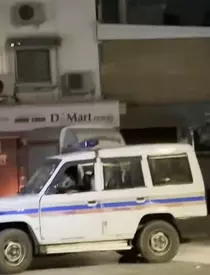 politisti salmna khan