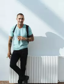 Cum se înțelege Vladimir Drăghia cu Alice Cavaleru și cum gestionează gelozia în cuplu, după 5 ani de căsnicie: „Toate greutățile ne apropie. Ne-a întărit...” / EXCLUSIV