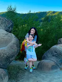 Cum se menține Andreea Mantea, după ce a slăbit considerabil. Vedeta are acum 50 de kilograme: ”Am încercat și un intermitent fasting, să las mai multe ore între mese...”/ EXCLUSIV