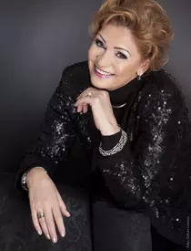 Matilda Pascal-Cojocărița și-a botezat nepoțelul: ”În jur de 100 de persoane...” Cine este nașa micuțului / EXCLUSIV