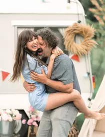 Dana, Radu, Lia & Vlad