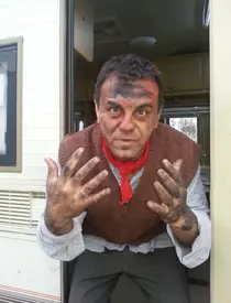 Mihai Mărgineanu era soldat în armată, în timpul Revoluției: „Viața în România anilor ’80 era tristă, indiferent ce spun toți securiștii turnători. Vedeam oameni care se ruinau...” / EXCLUSIV