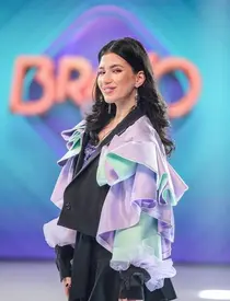 Cine este Milena de la Bravo, ai stil!, sezonul 8. La 23 de ani, concurenta are propria firmă