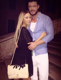 victor slav si bianca dragusanu