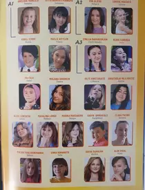 Anelisse Mănescu, eleva lui Mihai Trăstariu, a câștigat Sanremo Junior, la doar 8 ani. Ce spune artistul de performanțele ei: „Este o copilă fenomen” / EXCLUSIV