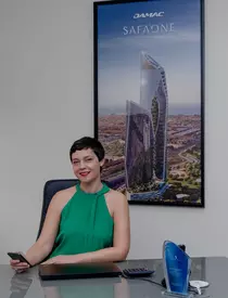 Maria Dinulescu a avut parte de o surpriză uluitoare de ziua ei de naștere: ”A venit mama în vizită și am mers în Abu Dhabi...” Ce cadou a impresionat-o / EXCLUSIV