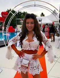 bianca rus inainte