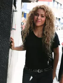 Shakira și Gerard Pique s-au certat în Miami, iar Poliția a intervenit: "Fratele cântăreței a sărit la bătaie"
