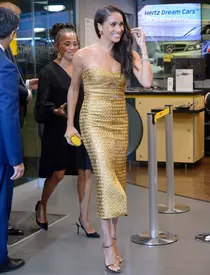 BREAKING NEWS. Prințul Harry și Meghan Markle, implicați într-un "accident aproape catastrofal", în New York: "Un grup de paparazzi extrem de agresivi..."