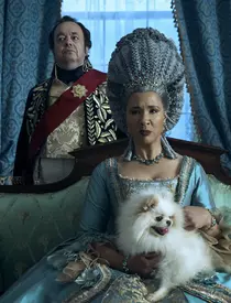 Netflix’s Queen Charlotte: A Bridgerton Story World Premiere