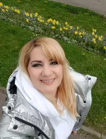 Ce relație are Nicola cu nepoatele ei: „Sunt bunică de două ori. Le văd foarte rar, e așa un sentiment...” / EXCLUSIV