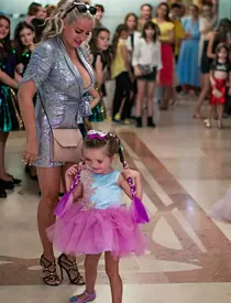 Sânziana Buruiană a împlinit 39 de ani! Ce cadou neașteptat a primit de la soț: ”Mi-au făcut o surpriză...”/ EXCLUSIV