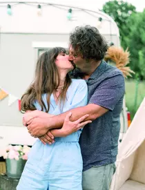 Dana, Radu, Lia & Vlad