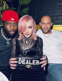 Madonna este internată la Terapie Intensivă și și-a anulat turneul mondial: "Este încă sub îngrijire medicală" / O bacterie periculoasă a pus-o la pat