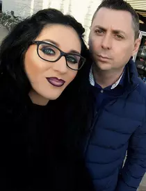 Dana Roba s-a trezit din comă și este conștientă: "A deschis ochii, dar în continuare starea ei este incertă"