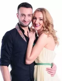 hamude kilani si loredana