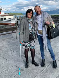 stephan si mama sa