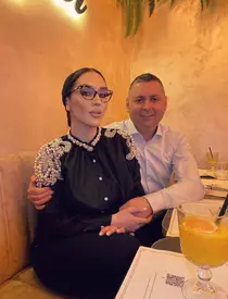Dana Roba a ajuns din nou la spital, cu alte probleme de sănătate: "Am piciorul foarte umflat"