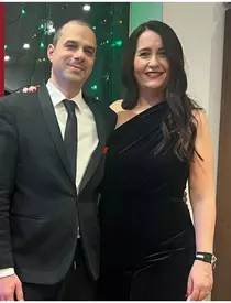amalia nastase si razvan vasilescu CUPLU