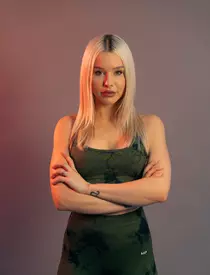 Ce probleme de sănătate are Carmen Grebenișan după Survivor: „Am avut un șoc acasă”. Cât a slăbit vedeta, după ce ajunsese la 62 de kilograme / EXCLUSIV