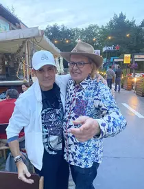 Cum a ajuns Ducu Bertzi să lucreze cu Adrian Păunescu și Ioan Luchian Mihalea și ce amintiri prețioase are cu ei: „Erai obligat să ții ștacheta ridicată”