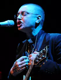 amfAR Inspiration Gala, Los Angeles, America – 27 Oct 2011