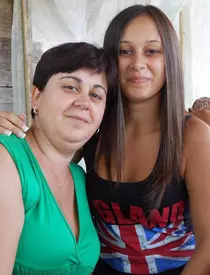 roxana rapaila