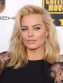 Los,Angeles,-,Jul,09:,Margot,Robbie,Arrives,For,barbie