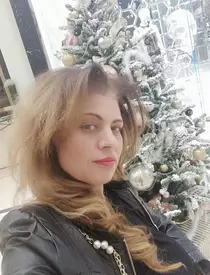 Coșmar pentru Gina Lincan, după ce vila ei a fost invadată de șerpi: "E o junglă, a intrat șarpele în curte, a făcut atac de panică"