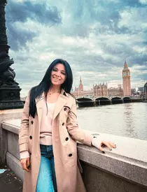 De ce își ține Corina Caragea viața privată departe de ochii lumii: „Să nu fac din viața mea privată un instrument de strâns like-uri. Mă deranjează când...” / EXCLUSIV