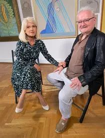 Irinel Columbeanu își caută o nouă iubită, după ce a ajuns la azil: "Tinerele, de 20 de ani, înalte... mă conversez cu ele"
