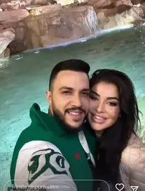 Giorgos Athanasiadis ELENA IONESCU