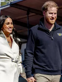 Royals At The Invictus Games Athletics Events – The Hague