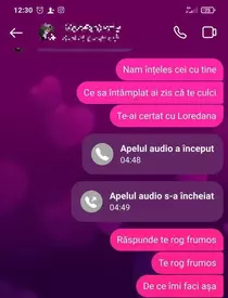 mesaje
