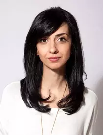 sora ralucai badulescu