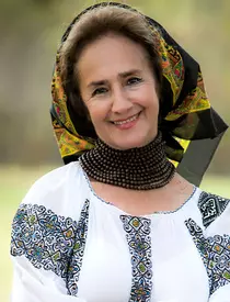 sofia vicoveanca papusa