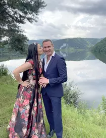 Cum l-a afectat pe Alin Oprea divorțul de fosta soție și cum l-a ajutat Medana să treacă peste: „Nu am crezut că va rămâne alături de un bărbat scos afară din propria lui casă și lăsat fără un ban în conturi, ajuns pe drumuri” / EXCLUSIV