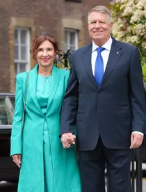 carmen iohannis
