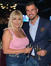 Adrian Alexandrov, după ce Elena Udrea a ieșit din închisoare și s-a întâlnit cu fiica lor: "Eu sunt și mamă, și tată, și bonă, și bunică și prieten de joacă și toate. După aproape doi ani, a fost un moment emoționant"